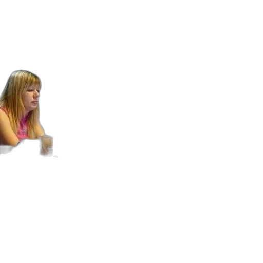 hair, pixel art, three, people transparent PNG cut-out
