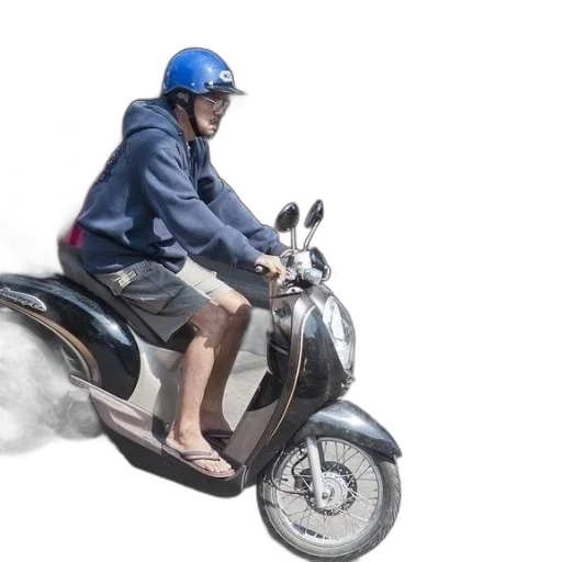 jacket, car, photorealistic, concept art transparent PNG cut-out