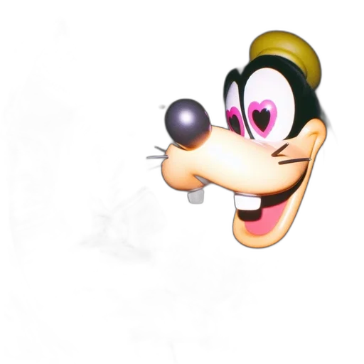 mask, face, staff, animal transparent PNG cut-out