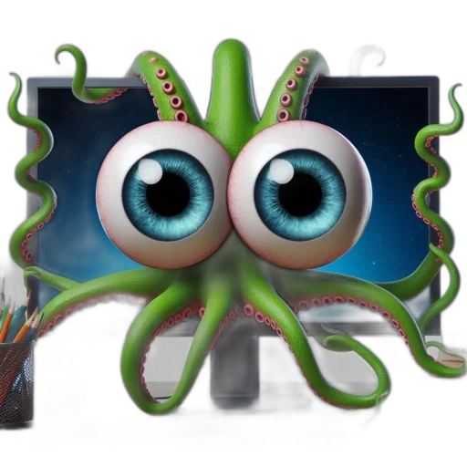 creature, mask, staff, animal transparent PNG cut-out