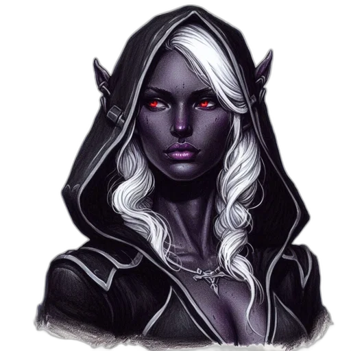face, mask, staff, dragon transparent PNG cut-out