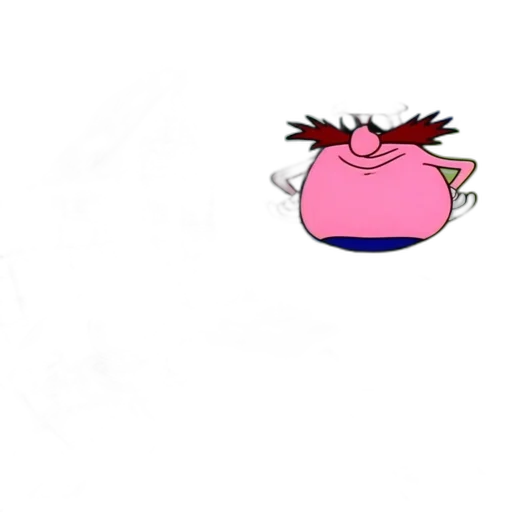 staff, creature, food, hat transparent PNG cut-out