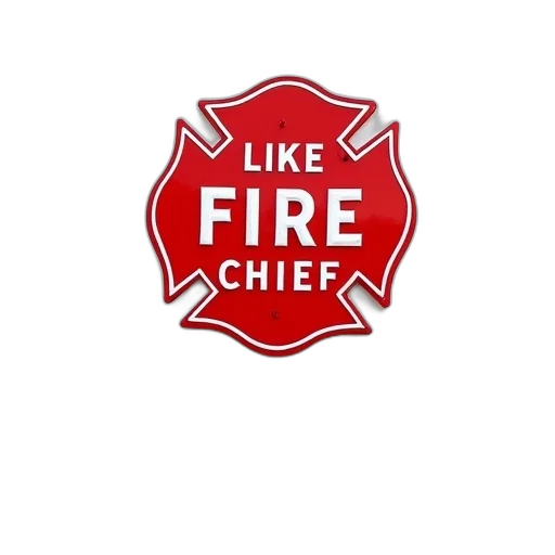 staff, jacket, fire, red transparent PNG cut-out
