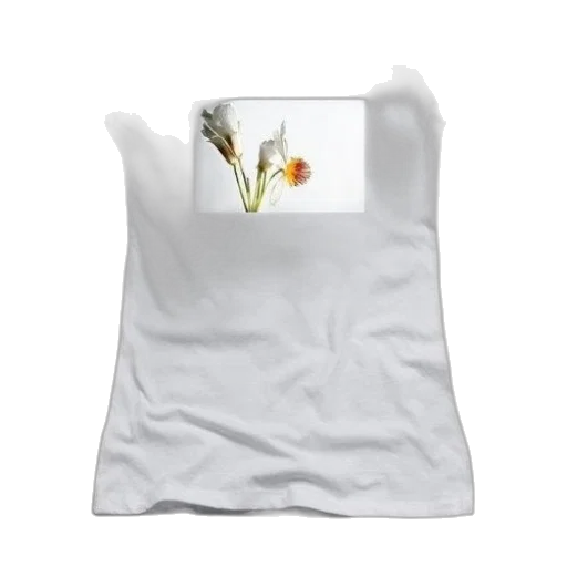 flower, dress, furniture, photorealistic transparent PNG cut-out