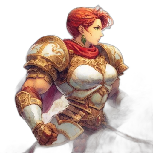 sword, weapon, staff, fantasy art transparent PNG cut-out