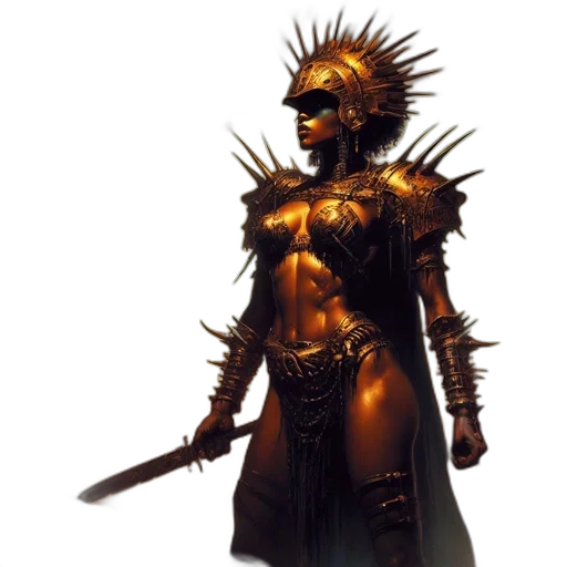 sword, staff, weapon, concept art transparent PNG cut-out