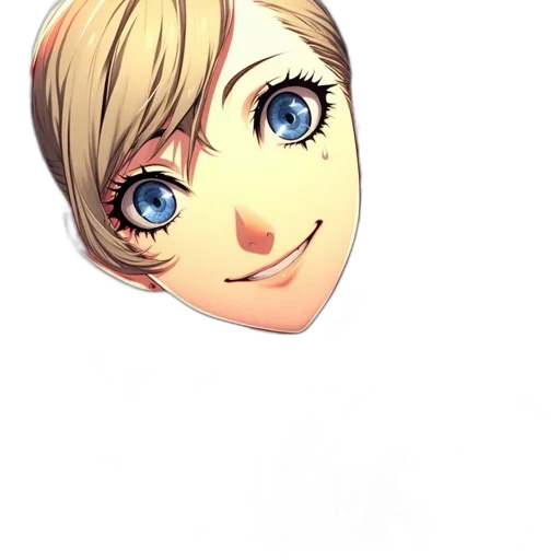 face, mask, staff, crown transparent PNG cut-out