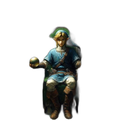 staff, crown, sword, weapon transparent PNG cut-out