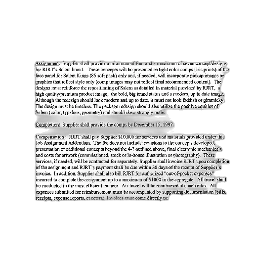 document, titled, job, assignment transparent PNG cut-out