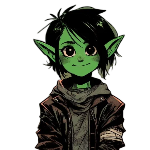 mask, face, staff, fantasy art transparent PNG cut-out