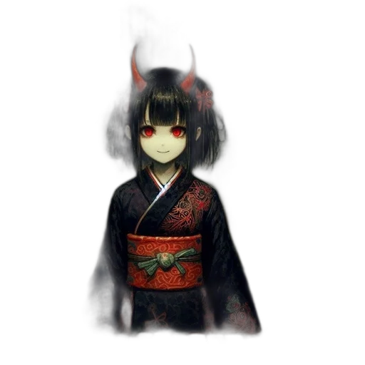 mask, staff, dragon, face transparent PNG cut-out