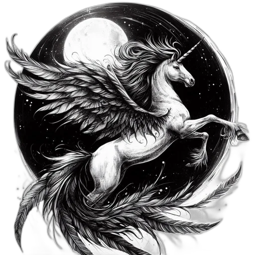 dragon, creature, animal, staff transparent PNG cut-out