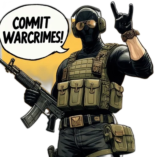 weapon, comic book art, concept art, cartoon transparent PNG cut-out