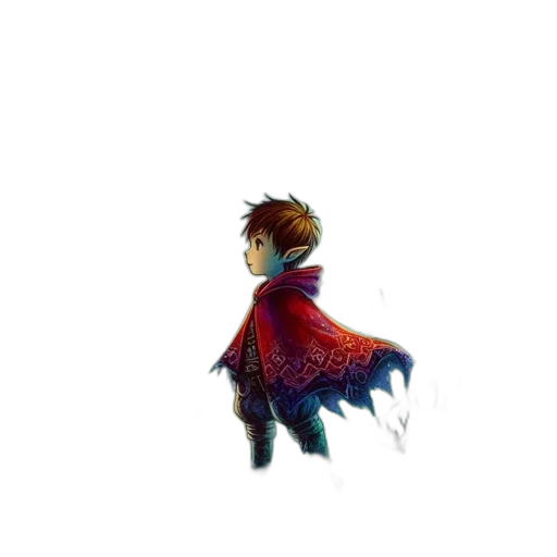 creature, jacket, animal, dragon transparent PNG cut-out