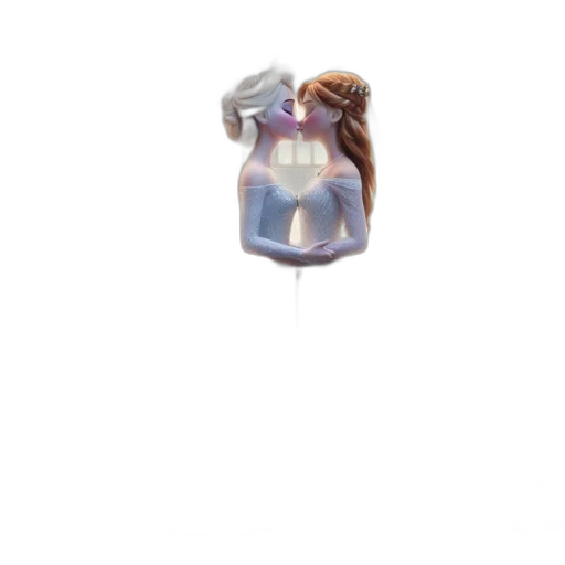 jewelry, dress, crown, bottle transparent PNG cut-out