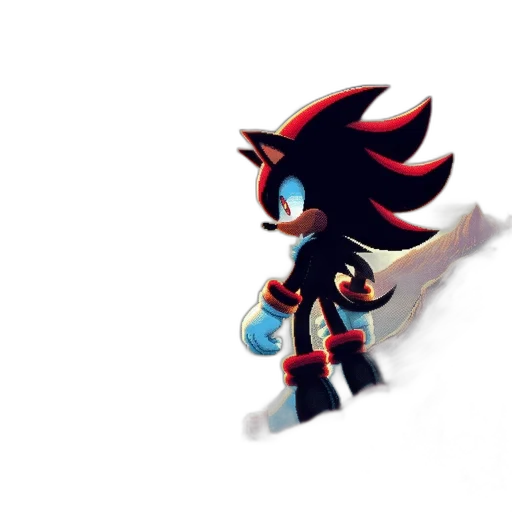 weapon, creature, animal, staff transparent PNG cut-out