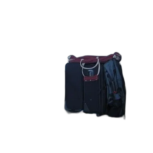 jacket, staff, furniture, 3d render transparent PNG cut-out