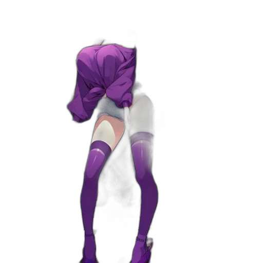 staff, dress, robot, mask transparent PNG cut-out