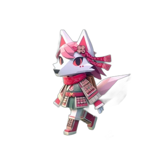 staff, animal, mask, weapon transparent PNG cut-out