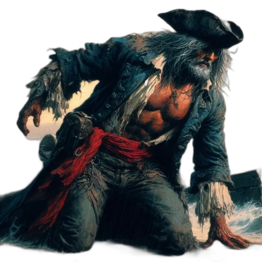 animal, creature, jacket, mask transparent PNG cut-out