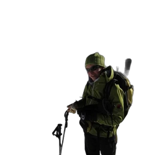 staff, jacket, weapon, sword transparent PNG cut-out