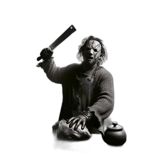 staff, weapon, mask, sword transparent PNG cut-out