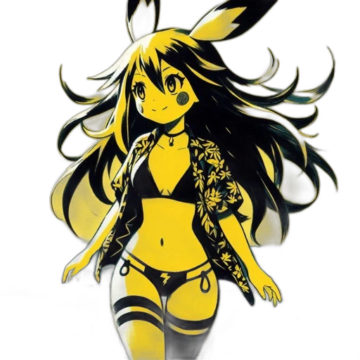 dress, mask, animal, creature transparent PNG cut-out