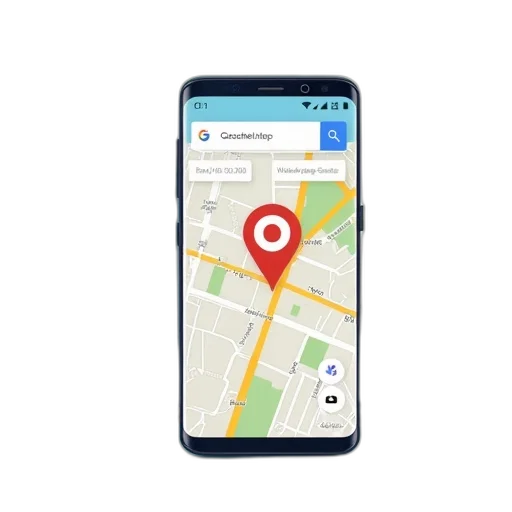 browser, app, showing, google transparent PNG cut-out