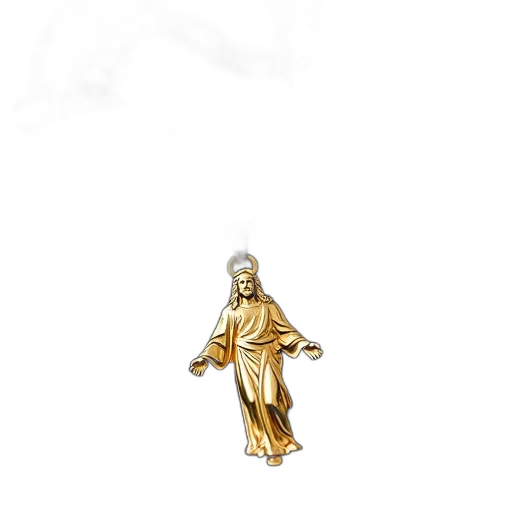 staff, jewelry, 3d render, concept art transparent PNG cut-out
