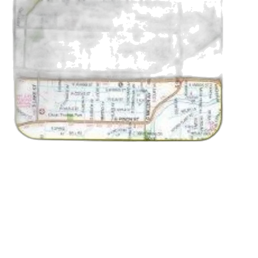 car, building, bottle, jacket transparent PNG cut-out