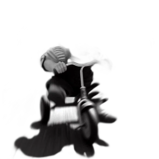 robot, creature, staff, mask transparent PNG cut-out