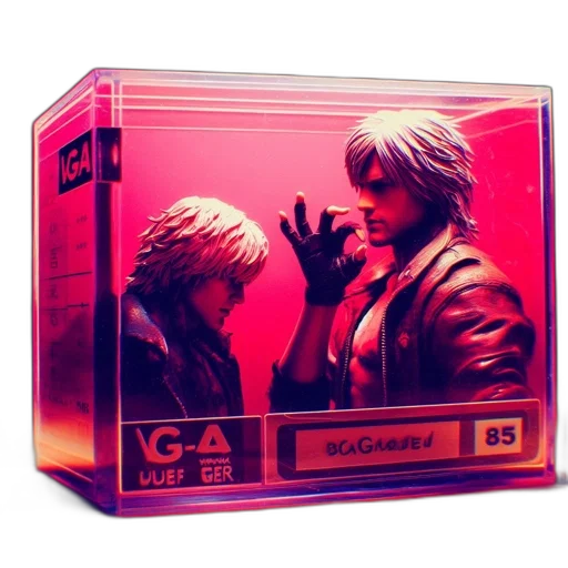 cyberpunk, concept art, 3d render, fire transparent PNG cut-out