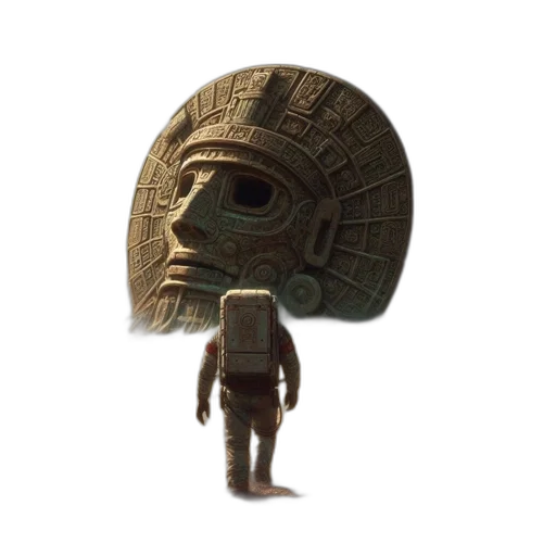 mask, hat, creature, face transparent PNG cut-out