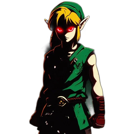 mask, staff, weapon, concept art transparent PNG cut-out