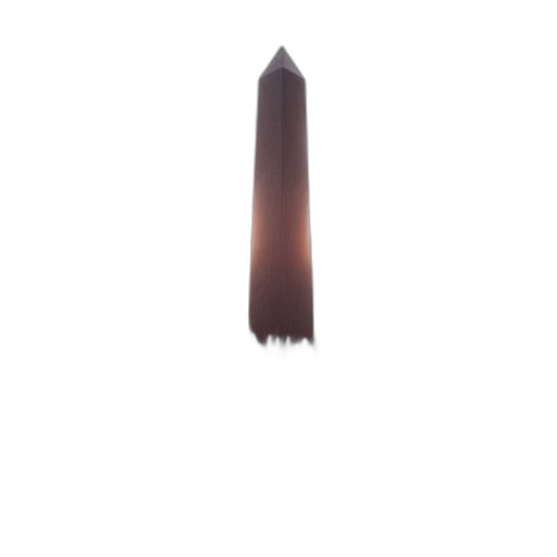 weapon, sword, staff, hair transparent PNG cut-out
