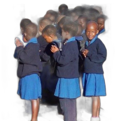 jacket, children, blue, uniforms transparent PNG cut-out