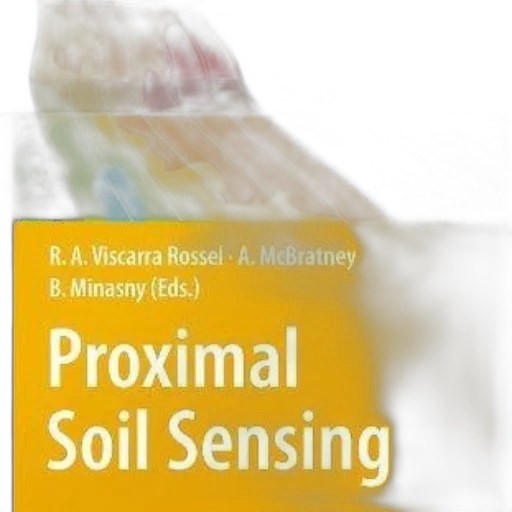 cover, proximal, soil, sensing transparent PNG cut-out
