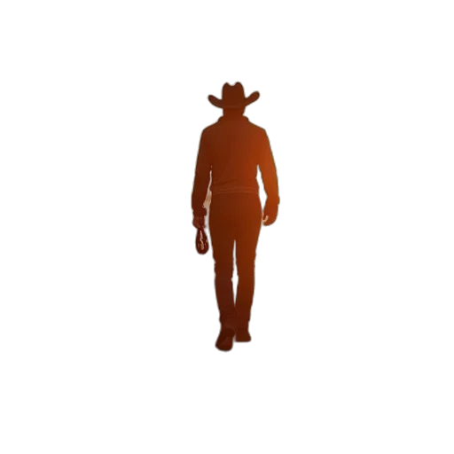 hat, robot, animal, jacket transparent PNG cut-out