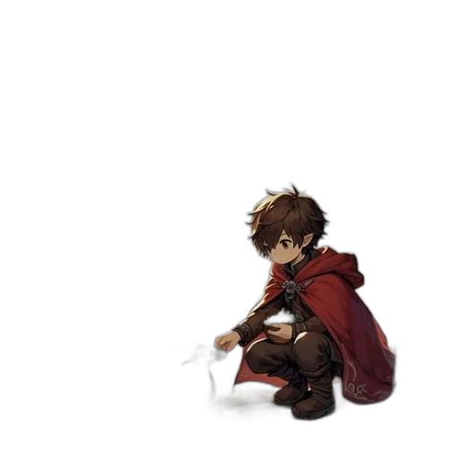 weapon, staff, sword, jacket transparent PNG cut-out