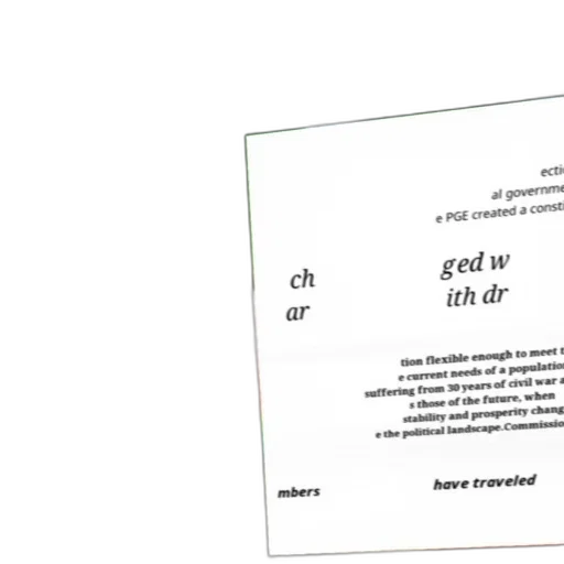 document, text, about, government transparent PNG cut-out