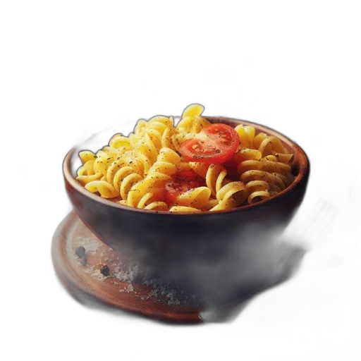 food, crown, jewelry, photorealistic transparent PNG cut-out