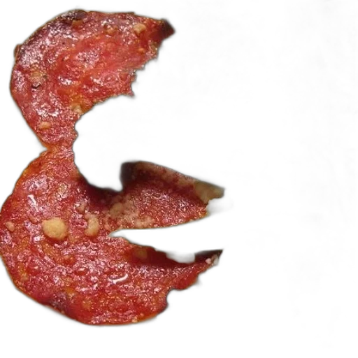 food, crown, dragon, face transparent PNG cut-out