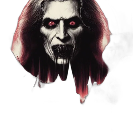 mask, face, creature, concept art transparent PNG cut-out