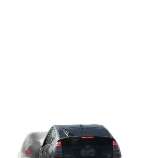 car, weapon, shoes, umbrella transparent PNG cut-out