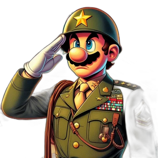 staff, hat, weapon, face transparent PNG cut-out