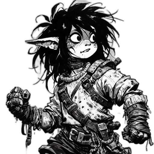 dragon, weapon, staff, sword transparent PNG cut-out
