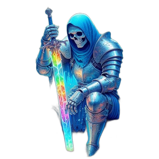 staff, sword, weapon, jewelry transparent PNG cut-out