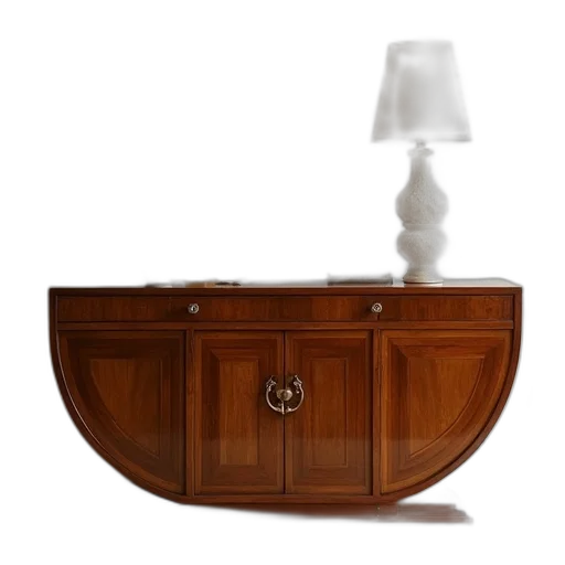 furniture, crown, 3d render, earth tones transparent PNG cut-out