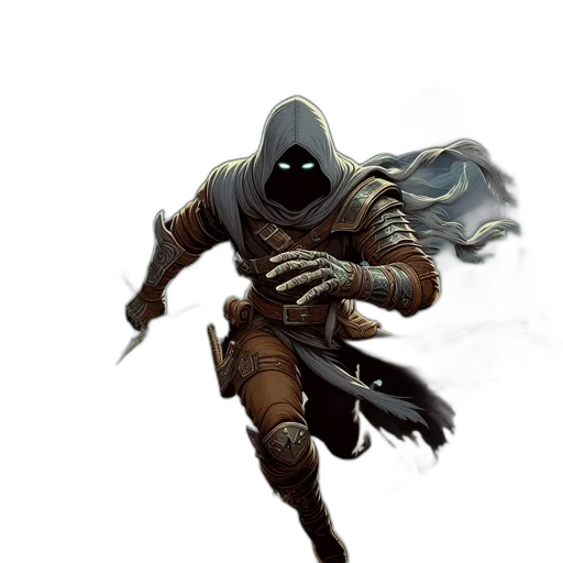 sword, mask, weapon, staff transparent PNG cut-out