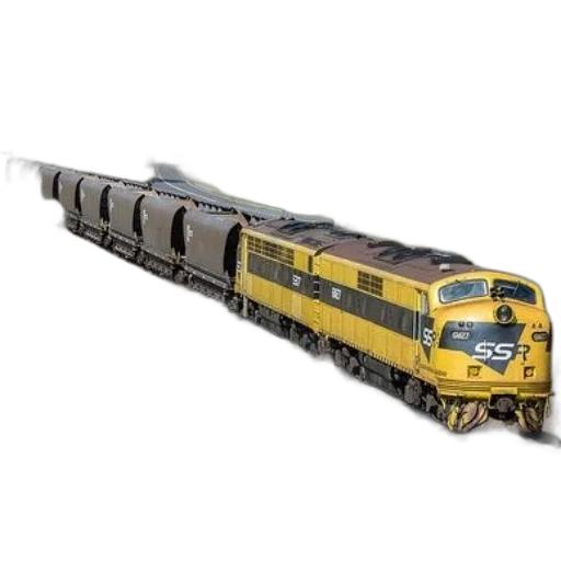 weapon, 3d render, photorealistic, yellow transparent PNG cut-out